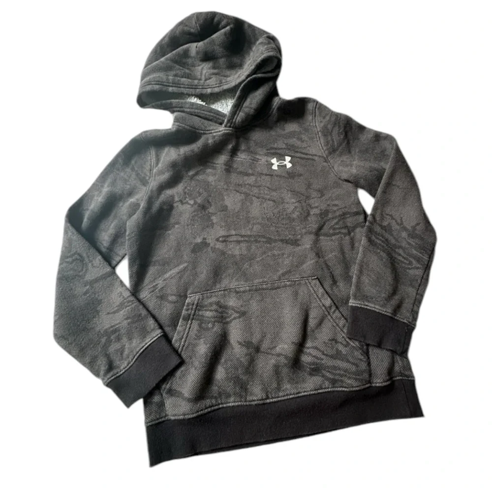 Under Armour Hoodie